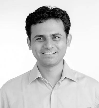Anuj Sharma